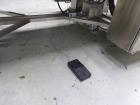 Used Seidenader Model V90+ ASVR Back To Back Vial Inspection System