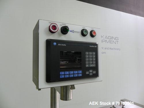 Used Cozzoli Washer GW 24 262