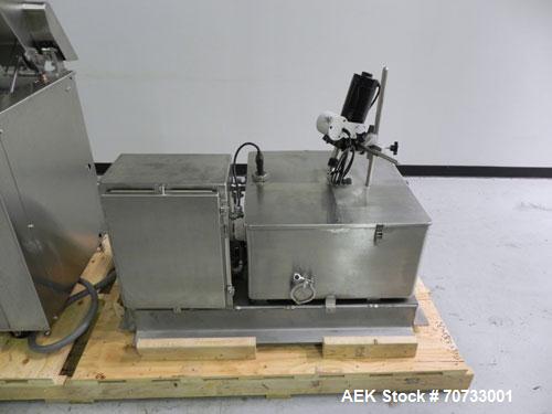 Used Cozzoli Washer GW 24 262