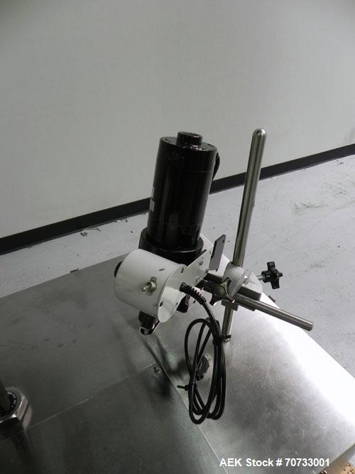 Used Cozzoli Washer GW 24 262
