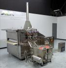 Used- Gilowy Model 12-016B Vial Washer