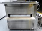 Used- Gilowy Model 12-016B Vial Washer