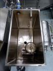 Used- Gilowy Model 12-016B Vial Washer