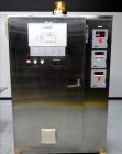 Used- Gilowy (Inova) Optima Model 17-020  inline 20 lane tunnel Washer for Vials