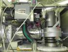 Used Stainless Steel Amsco Laboratory Glassware Washer