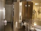 Used Bosch RRN 2020 Vial Washer capable of speeds up to 130 vials per minute. Max Container Size:  Diameter up to 52 mm, Height up to 110 mm. Last ran vials of 2,5 ,3.5, 10, 20, 30, 40, 50, 100 ml. P...