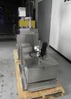 Used Cozzoli Washer GW 24 262