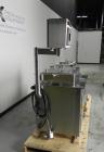 Used Cozzoli Washer GW 24 262