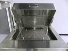 Used Cozzoli Washer GW 24 262