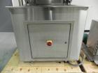 Used Cozzoli Washer GW 24 262