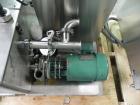 Used Cozzoli Washer GW 24 262