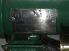 Used Cozzoli Washer GW 24 262