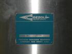 Used Cozzoli Washer GW 24 262