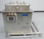 Used Cozzoli Model GW24 Batch Style Ampule and Vial Washer