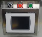 Used Cozzoli Model GW24 Batch Style Ampule and Vial Washer