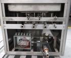 Used Cozzoli Model GW24 Batch Style Ampule and Vial Washer