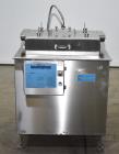 Cozzoli GW24 Batch Style Ampule and Vial Washer