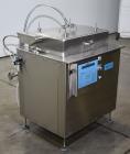 Cozzoli GW24 Batch Style Ampule and Vial Washer