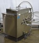 Cozzoli GW24 Batch Style Ampule and Vial Washer