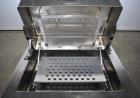 Cozzoli GW24 Batch Style Ampule and Vial Washer