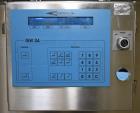 Cozzoli GW24 Batch Style Ampule and Vial Washer