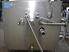 Cozzoli GW24 Batch Style Ampule and Vial Washer