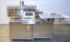 Used Penn Tech Model RW-1150  High Speed Automatic Vial Washer.