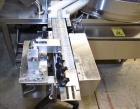 Used Penn Tech Model RW-1150  High Speed Automatic Vial Washer.
