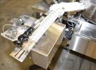 Used Penn Tech Model RW-1150  High Speed Automatic Vial Washer.