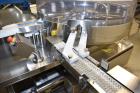 Used Penn Tech Model RW-1150  High Speed Automatic Vial Washer.