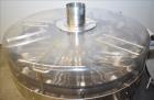 Used Penn Tech Model RW-1150  High Speed Automatic Vial Washer.