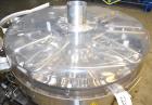 Used Penn Tech Model RW-1150  High Speed Automatic Vial Washer.