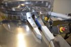 Used Penn Tech Model RW-1150  High Speed Automatic Vial Washer.