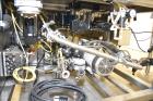 Used Penn Tech Model RW-1150  High Speed Automatic Vial Washer.