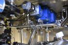 Used Penn Tech Model RW-1150  High Speed Automatic Vial Washer.