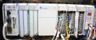 Used Penn Tech Model RW-1150  High Speed Automatic Vial Washer.