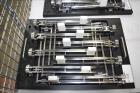 Used Penn Tech Model RW-1150  High Speed Automatic Vial Washer.