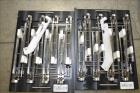 Used Penn Tech Model RW-1150  High Speed Automatic Vial Washer.