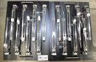 Used Penn Tech Model RW-1150  High Speed Automatic Vial Washer.