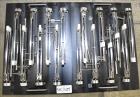 Used Penn Tech Model RW-1150  High Speed Automatic Vial Washer.