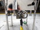 Used Stainless Steel Metromatic Model 1418-SS Batch Style Vial & Ampule Washer