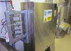 Used Crest Dual Chamber Ultrasonic Washer. PRICE INCLUDES A 15% BUYERS PREMIUM. AS IS WHERE IS, LOADING & REMOVAL FEES EXTRA, COST TO BE DETERMINED.
