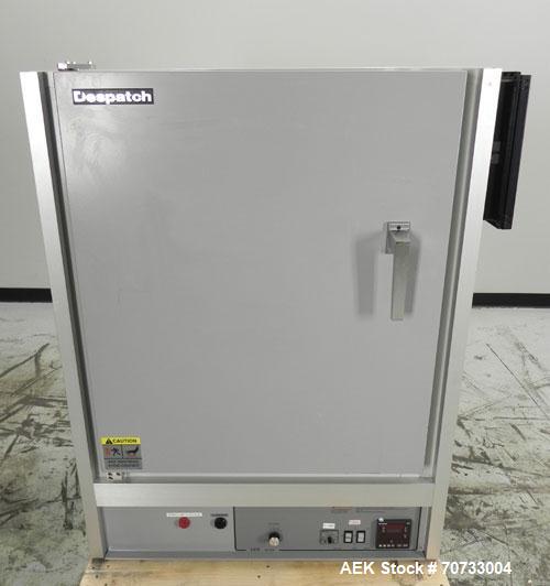Used Despatch LCC Series Oven, Model LCC1-87NV-2, 837