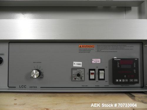 Used Despatch LCC Series Oven, Model LCC1-87NV-2, 837
