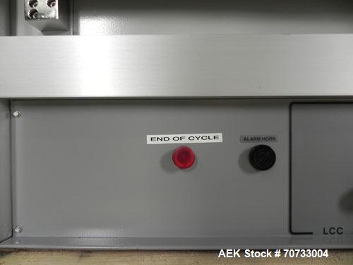 Used Despatch LCC Series Oven, Model LCC1-87NV-2, 837