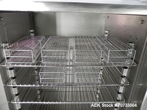 Used Despatch LCC Series Oven, Model LCC1-87NV-2, 837