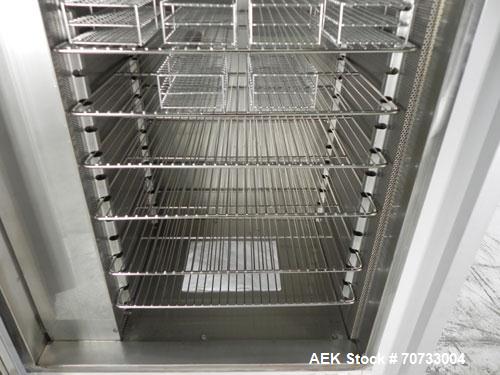 Used Despatch LCC Series Oven, Model LCC1-87NV-2, 837