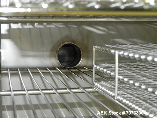 Used Despatch LCC Series Oven, Model LCC1-87NV-2, 837