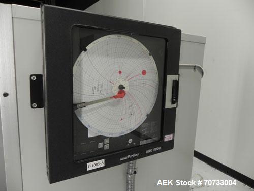Used Despatch LCC Series Oven, Model LCC1-87NV-2, 837