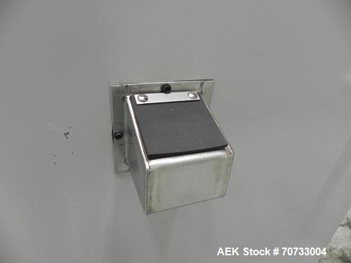 Used Despatch LCC Series Oven, Model LCC1-87NV-2, 837